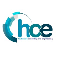 HCE Healthcare Consulting and Engineering Srl logo - Similar company to Ifmbe Clinical Engineering Division