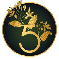 Cinq Frères logo - Similar company to Network Perspective
