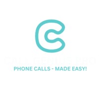 Call Genius Pro logo - Similar company to Callgenius