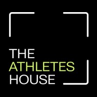 The Athletes House logo - Similar company to Athletes Unite Co