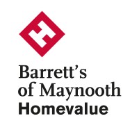 Barrett's Maynooth logo - Similar company to Strahan Timber