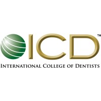 International College of Dentists logo - Similar company to Teladent