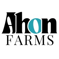 AHON Farms logo - Similar company to Morefutures South East Asia