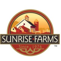 Sunrise Farms Yogurt Company logo - Similar company to Embolden Beverage Group