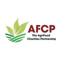 AgriFood Charities Partnership (AFCP) logo - Similar company to Eaf Group Ltd