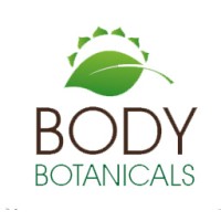 Body Botanicals logo - Similar company to Thegreencell, Inc.