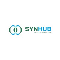 SYNHUB Incubation Center logo - Similar company to Ubu - Danish Association For Sustainable Development
