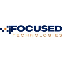 Focused Technologies Inc. logo - Similar company to Asmgi