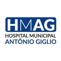 Hospital Municipal Antonio Giglio logo - Similar company to Hmag