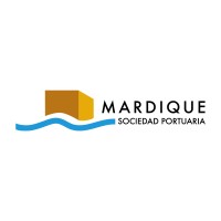 SOCIEDAD PORTUARIA MARDIQUE S.A. logo - Similar company to Palermo Zona Franca