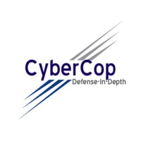 CyberCop Security logo - Similar company to First Pack Services