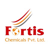 Fortis Chemicals Pvt Ltd logo - Similar company to Alps Mining Services Pvt Ltd