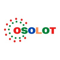 Osolot logo - Similar company to Quasar Lighting Llc