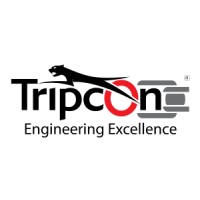Tripcon Engineering logo - Similar company to Gemak Engineering Solutions