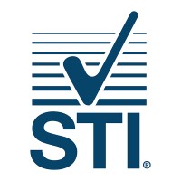 Specified Technologies Inc. (STI Firestop) logo - Similar company to Si-Legacy