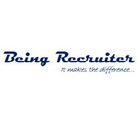Being Recruiter logo - Similar company to Recruiter Global Solution