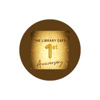 The Library Cafe logo - Similar company to Clickmyze