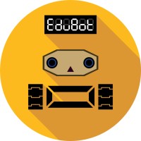 EduBot logo - Similar company to Edubots