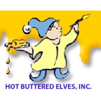 Hot Buttered Elves, Inc. logo - Similar company to Dpi Merchandising Inc