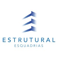 Estrutural Esquadrias logo - Similar company to Slim Vidros