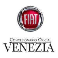 FIAT VENEZIA logo - Similar company to Beta Automotores Sa