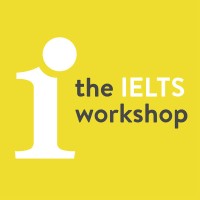 The IELTS Workshop logo - Similar company to Focus Learning