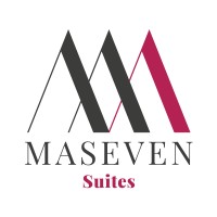MASEVEN Stuttgart SI Centrum (ehem. SI-SUITES) logo - Similar company to Futurehotel Innovation Network