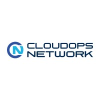 CloudOps Network logo - Similar company to Cult Technology Pvt Ltd