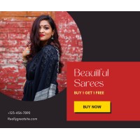 SareeMall logo - Similar company to Beplus