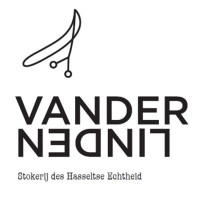Stokerij Vanderlinden logo - Similar company to De Springplank Vzw