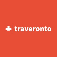 Traveronto logo - Similar company to Craftifyapps