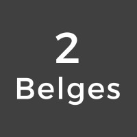 Les 2 Belges Productions logo - Similar company to Ts3