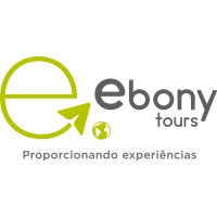 Ebonytours - Proporcionando Experiências logo - Similar company to Be2B Group