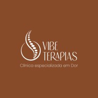 Vibe Terapias logo - Similar company to Budaspa
