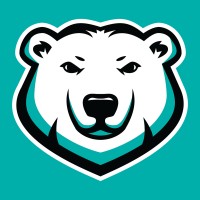 Winnipeg Sea Bears logo - Similar company to Canadian Elite Basketball League