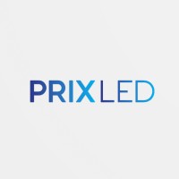 Prixled logo - Similar company to Sunbase