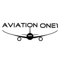 Aviation One1 logo - Similar company to Aviation One