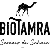 BIOTAMRA logo - Similar company to Noshidfood/Dates Exporter