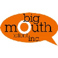 Big Mouth Talent