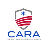Chicago Area Runners Association (CARA) logo - Similar company to 10X Studios