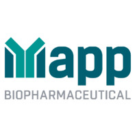 Mapp Biopharmaceutical Inc logo - Similar company to Tocagen