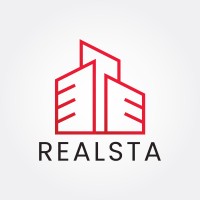 Realsta logo - Similar company to Whiteboard