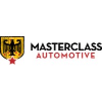 MasterClass Automotive logo - Similar company to Iduna Gulf