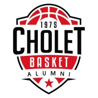 Cholet Basket Alumni logo - Similar company to Bchef Cholet