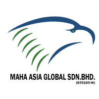 Maha Asia Global Sdn Bhd logo - Similar company to Permai Ihsan Sdn Bhd