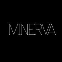 Minerva logo - Similar company to Third Rail Digital