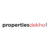 Properties Dekho logo - Similar company to Cfre Realty