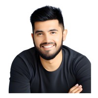 Salman Ahmad Experienced Link Builder logo - Similar company to Digital Dynamic