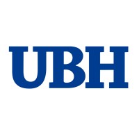 UBH Beteiligungsberatung GmbH logo - Similar company to Coldwater Capital