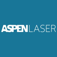 Aspen Laser logo - Similar company to Theralight
